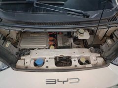 BYD Seagull Freedom Edition - ფოტო 10