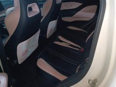 BYD Seagull Freedom Edition - ფოტო 11