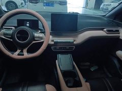 BYD Seagull Freedom Edition - ფოტო 12