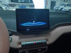 BYD Seagull Freedom Edition - ფოტო 13