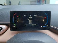 BYD Seagull Freedom Edition - ფოტო 14