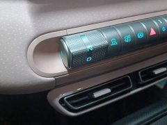 BYD Seagull Freedom Edition - ფოტო 16