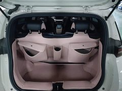 BYD Seagull Freedom Edition - ფოტო 4
