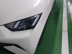 BYD Seagull Freedom Edition - ფოტო 5