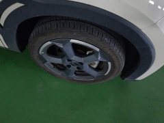 BYD Seagull Freedom Edition - ფოტო 6