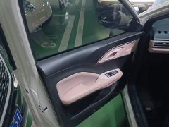 BYD Seagull Freedom Edition - ფოტო 7