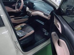 BYD Seagull Freedom Edition - ფოტო 8