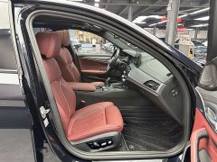 BMW 5 Series 530Li Luxury M Sport Package - ფოტო 6