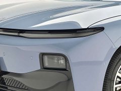 Leapmotor Leapo B01 550 LiDAR Edition - ფოტო 15
