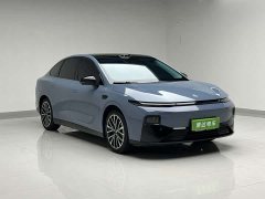 Leapmotor Leapo B01 550 LiDAR Edition - ფოტო 3