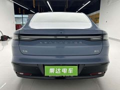 Leapmotor Leapo B01 550 LiDAR Edition - ფოტო 5