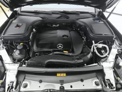 Mercedes-Benz GLC Facelift GLC 260 L 4MATIC Dynamic - ფოტო 10