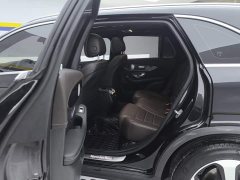 Mercedes-Benz GLC Facelift GLC 260 L 4MATIC Dynamic - ფოტო 11