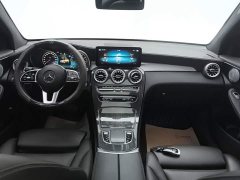 Mercedes-Benz GLC Facelift GLC 260 L 4MATIC Dynamic - ფოტო 12