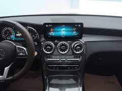 Mercedes-Benz GLC Facelift GLC 260 L 4MATIC Dynamic - ფოტო 13