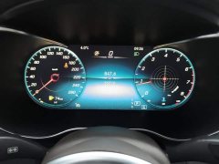 Mercedes-Benz GLC Facelift GLC 260 L 4MATIC Dynamic - ფოტო 14