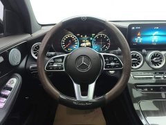 Mercedes-Benz GLC Facelift GLC 260 L 4MATIC Dynamic - ფოტო 15