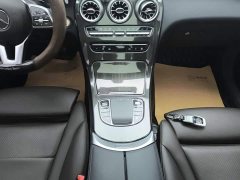 Mercedes-Benz GLC Facelift GLC 260 L 4MATIC Dynamic - ფოტო 16