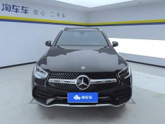 Mercedes-Benz GLC Facelift GLC 260 L 4MATIC Dynamic - ფოტო 2