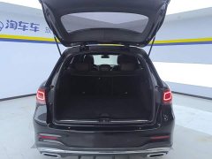 Mercedes-Benz GLC Facelift GLC 260 L 4MATIC Dynamic - ფოტო 4