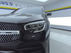 Mercedes-Benz GLC Facelift GLC 260 L 4MATIC Dynamic - ფოტო 5