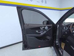 Mercedes-Benz GLC Facelift GLC 260 L 4MATIC Dynamic - ფოტო 7
