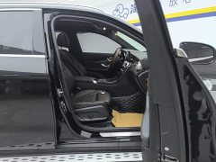Mercedes-Benz GLC Facelift GLC 260 L 4MATIC Dynamic - ფოტო 8