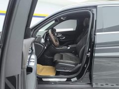 Mercedes-Benz GLC Facelift GLC 260 L 4MATIC Dynamic - ფოტო 9