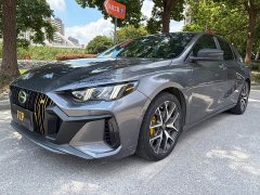Trumpchi Yingbao 270T DCT J15 - ფოტო 1