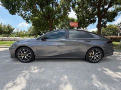 Trumpchi Yingbao 270T DCT J15 - ფოტო 3