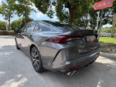 Trumpchi Yingbao 270T DCT J15 - ფოტო 4