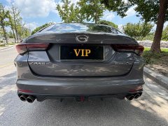 Trumpchi Yingbao 270T DCT J15 - ფოტო 5