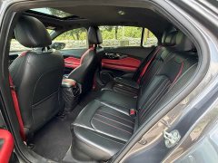Trumpchi Yingbao 270T DCT J15 - ფოტო 6