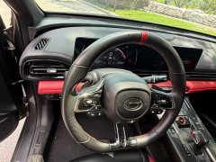 Trumpchi Yingbao 270T DCT J15 - ფოტო 9