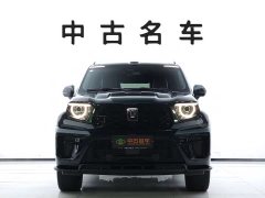 Tank 700 New Energy Hi4-Z Extreme Terrain Edition - ფოტო 2