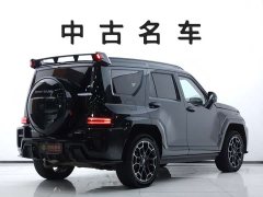 Tank 700 New Energy Hi4-Z Extreme Terrain Edition - ფოტო 4
