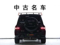 Tank 700 New Energy Hi4-Z Extreme Terrain Edition - ფოტო 5