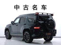 Tank 700 New Energy Hi4-Z Extreme Terrain Edition - ფოტო 6