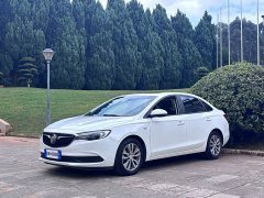Buick Excelle Facelift 1.3T Automatic Mild Hybrid Elite - ფოტო 1