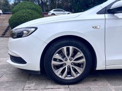 Buick Excelle Facelift 1.3T Automatic Mild Hybrid Elite - ფოტო 10