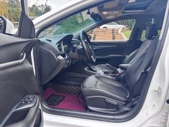 Buick Excelle Facelift 1.3T Automatic Mild Hybrid Elite - ფოტო 11