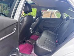 Buick Excelle Facelift 1.3T Automatic Mild Hybrid Elite - ფოტო 12