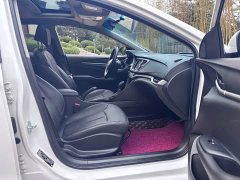 Buick Excelle Facelift 1.3T Automatic Mild Hybrid Elite - ფოტო 13