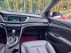 Buick Excelle Facelift 1.3T Automatic Mild Hybrid Elite - ფოტო 14