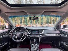 Buick Excelle Facelift 1.3T Automatic Mild Hybrid Elite - ფოტო 18