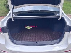Buick Excelle Facelift 1.3T Automatic Mild Hybrid Elite - ფოტო 19
