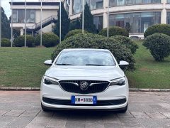 Buick Excelle Facelift 1.3T Automatic Mild Hybrid Elite - ფოტო 2