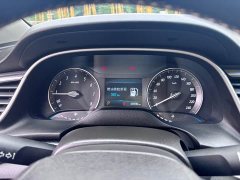 Buick Excelle Facelift 1.3T Automatic Mild Hybrid Elite - ფოტო 20