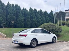 Buick Excelle Facelift 1.3T Automatic Mild Hybrid Elite - ფოტო 4