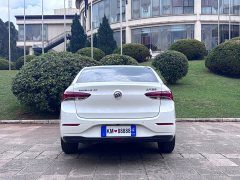 Buick Excelle Facelift 1.3T Automatic Mild Hybrid Elite - ფოტო 5